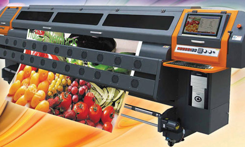Digital Printing
