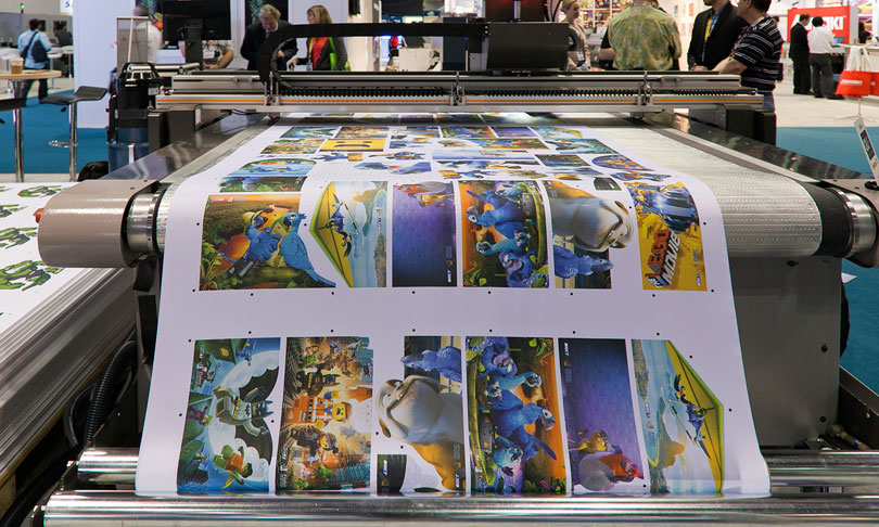 Digital Printing