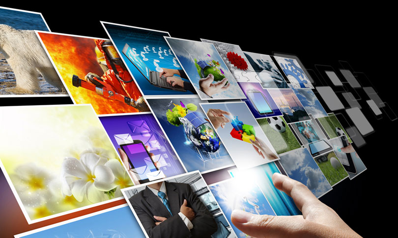 Digital Printing