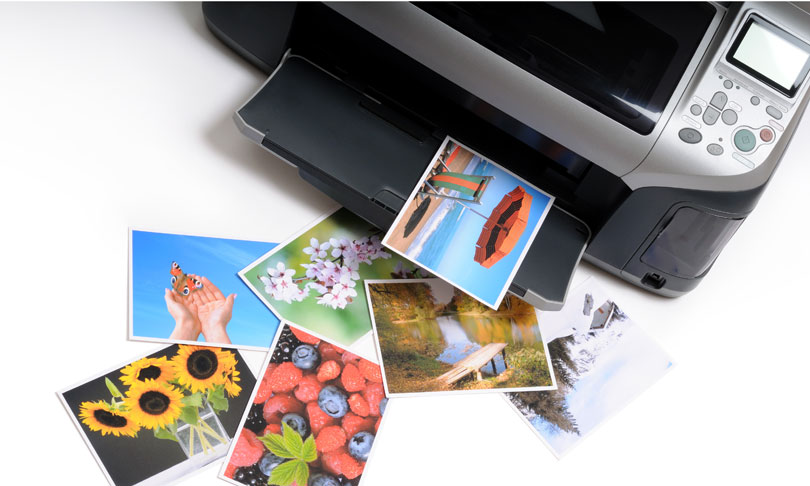 Digital Printing
