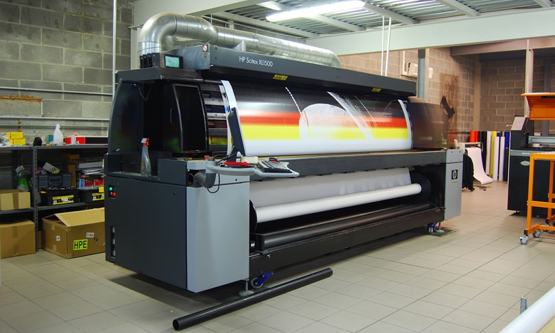 Digital Printing