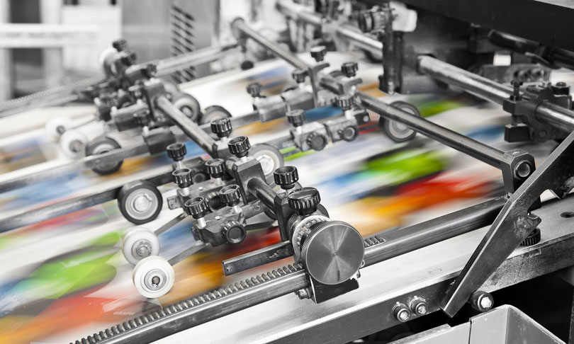 Digital Printing
