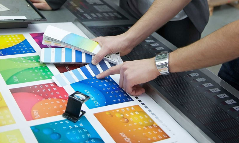 Digital Printing