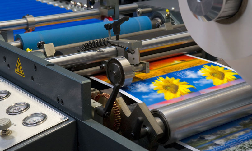 Digital Printing