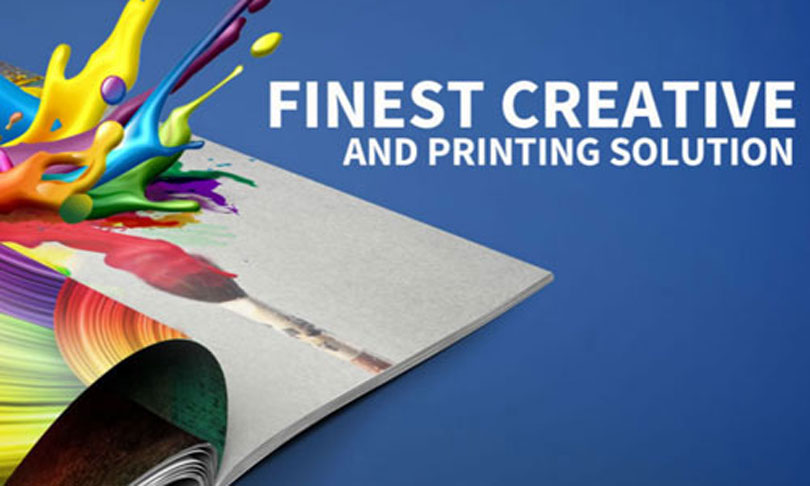Digital Printing