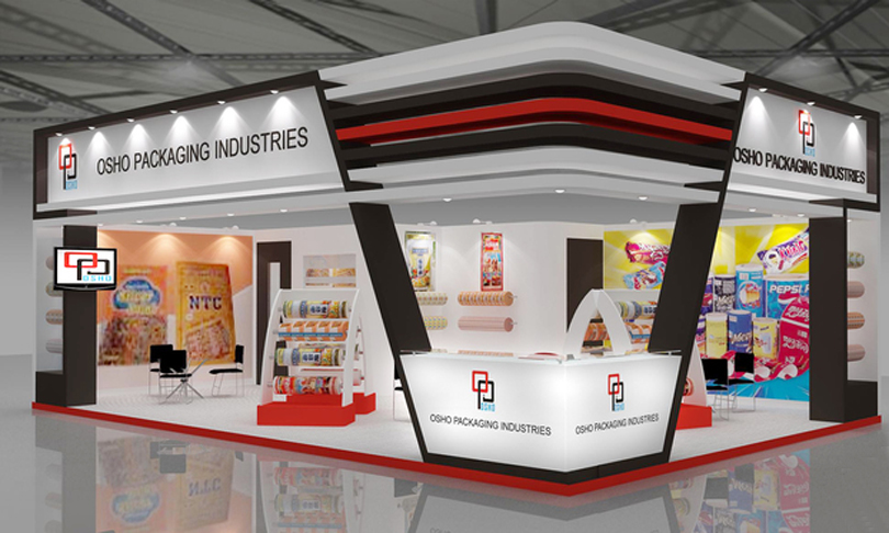 Exhibition & Event