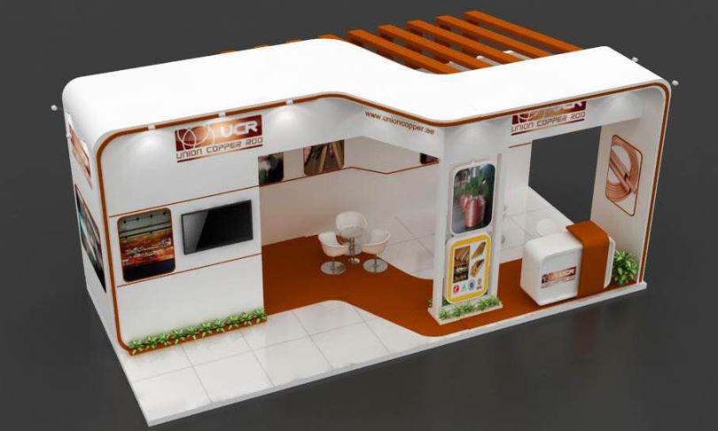 Exhibition & Event