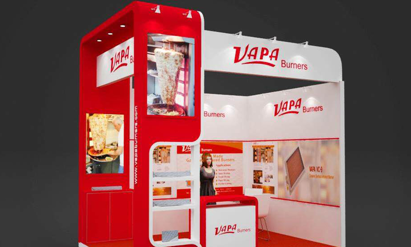 Exhibition & Event