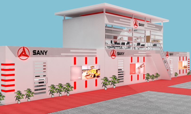 Exhibition & Event