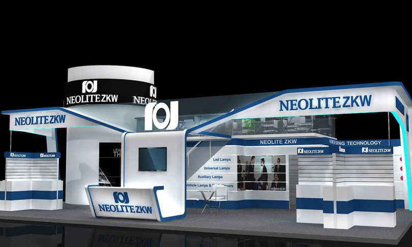 Exhibition & Event
