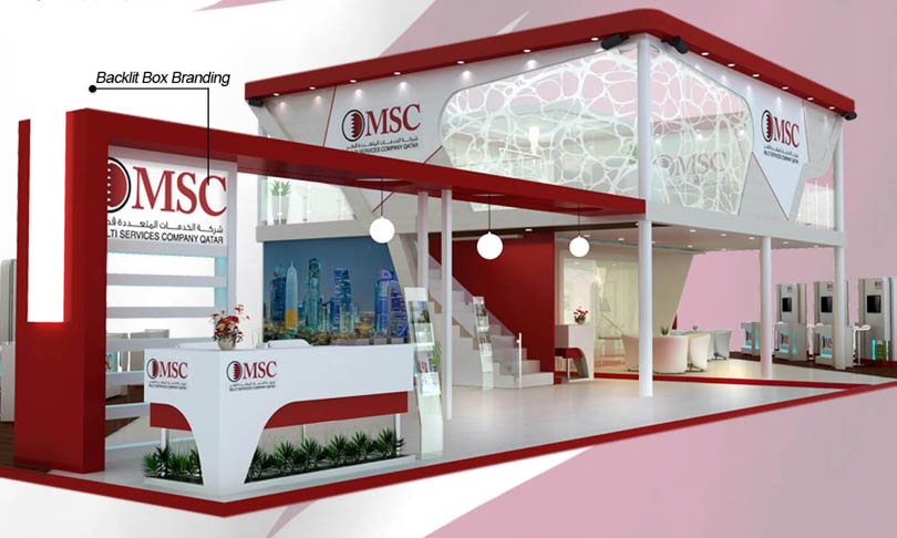 Exhibition & Event