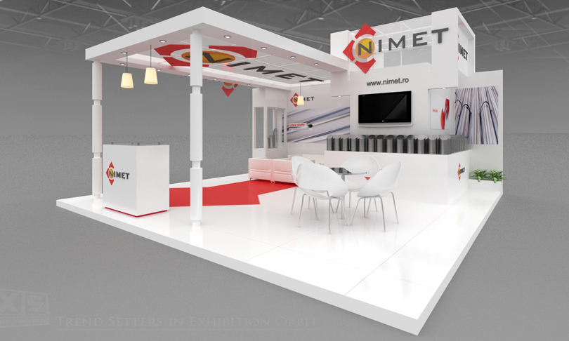 Exhibition & Event