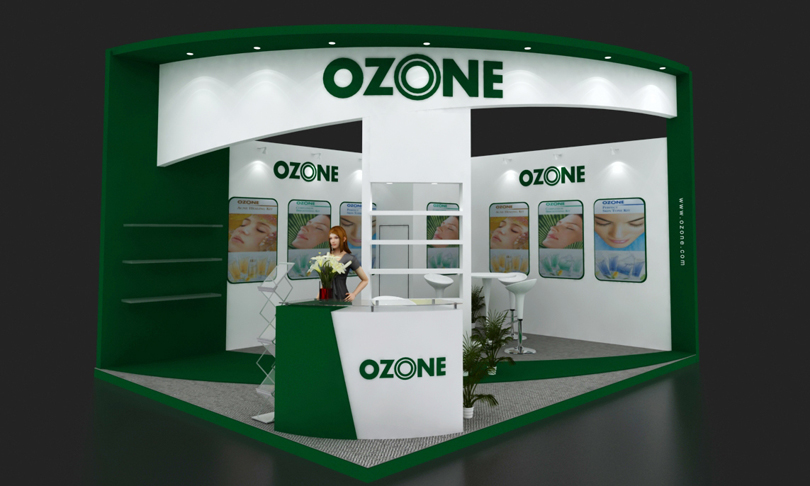 Exhibition & Event