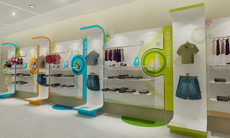 Retail outlet