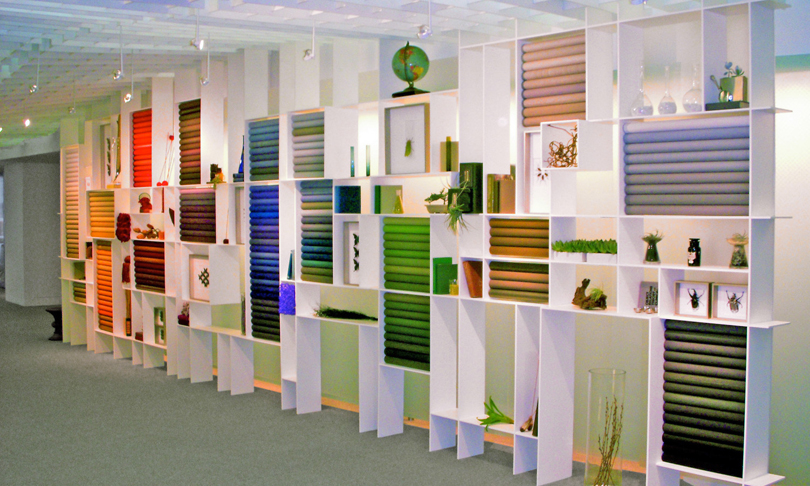 Retail outlet