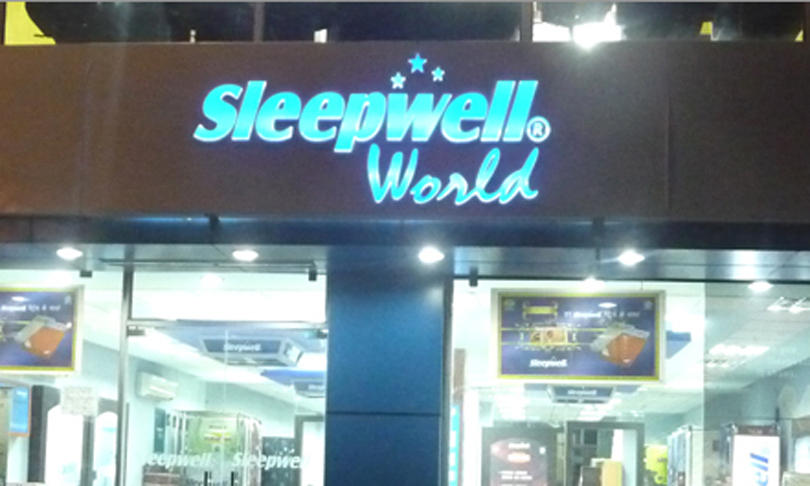 Sleepwell World