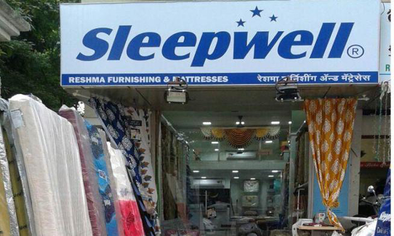 Sleepwell World
